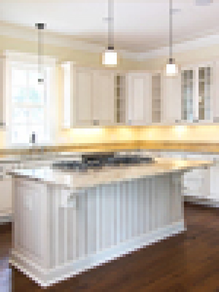 Photo By US Home Construction|Home Remodeling Specialists . Kitchen