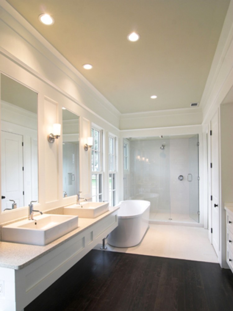 Photo By US Home Construction|Home Remodeling Specialists . Bathroom