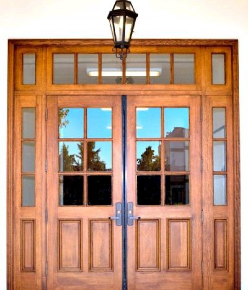 Photo By Wooden Window, Inc.. Doors And Windows