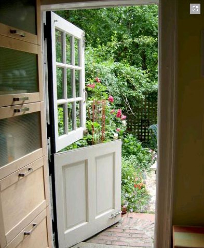 Photo By Wooden Window, Inc.. Doors And Windows