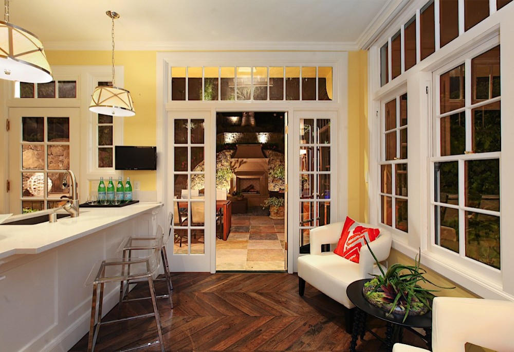 Photo By Wooden Window, Inc.. Doors And Windows