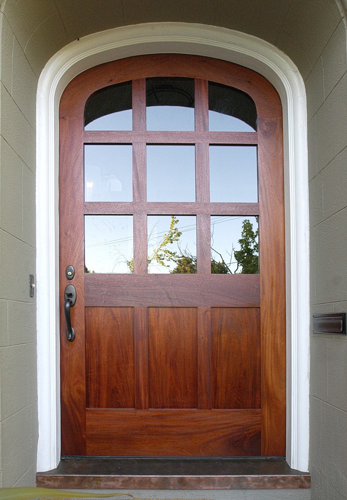 Photo By Wooden Window, Inc.. Doors And Windows