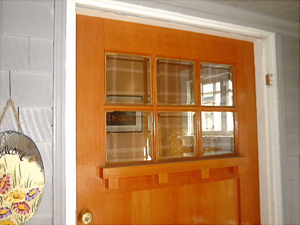 Photo By Wooden Window, Inc.. Doors And Windows