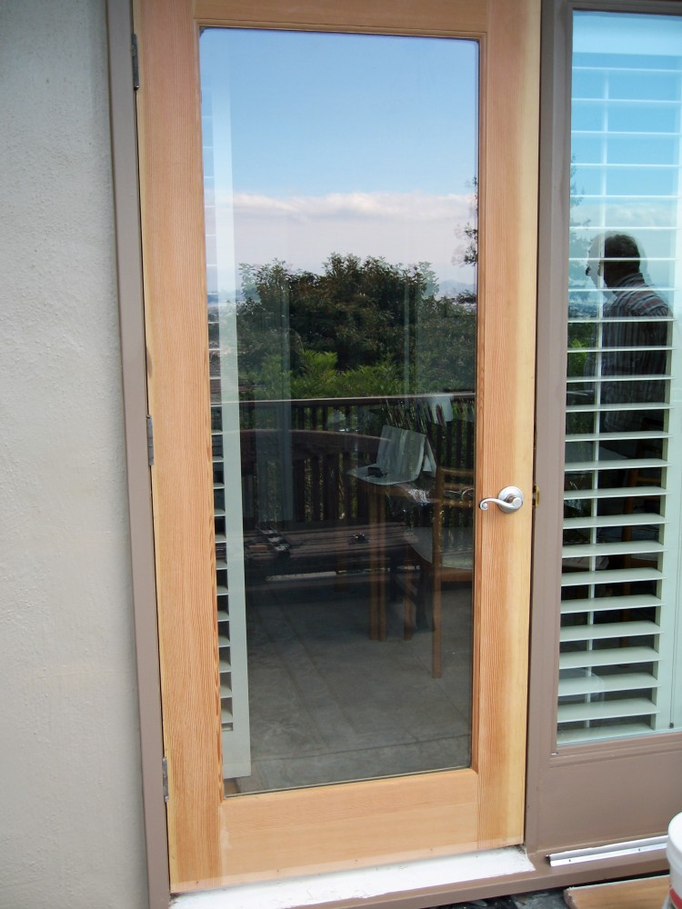Photo By Wooden Window, Inc.. Doors And Windows