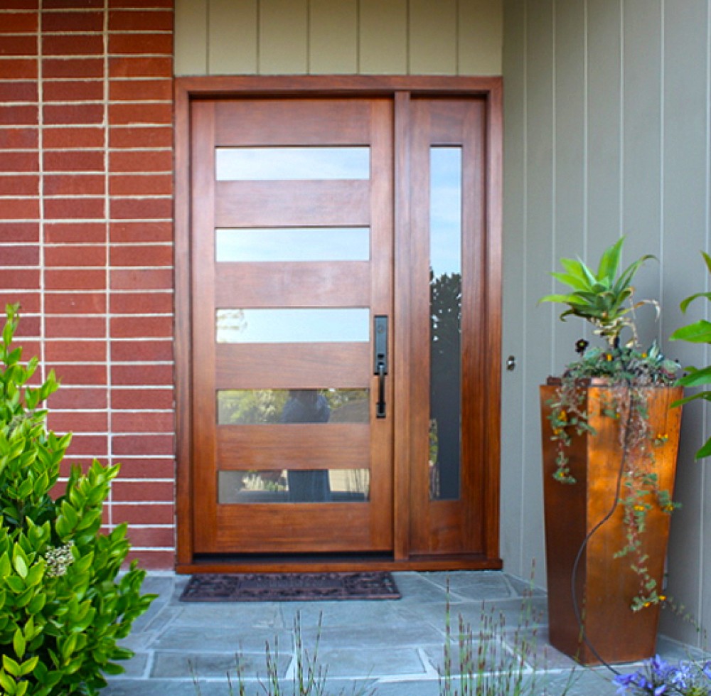 Photo By Wooden Window, Inc.. Doors And Windows