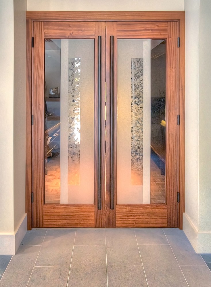 Photo By Wooden Window, Inc.. Doors And Windows