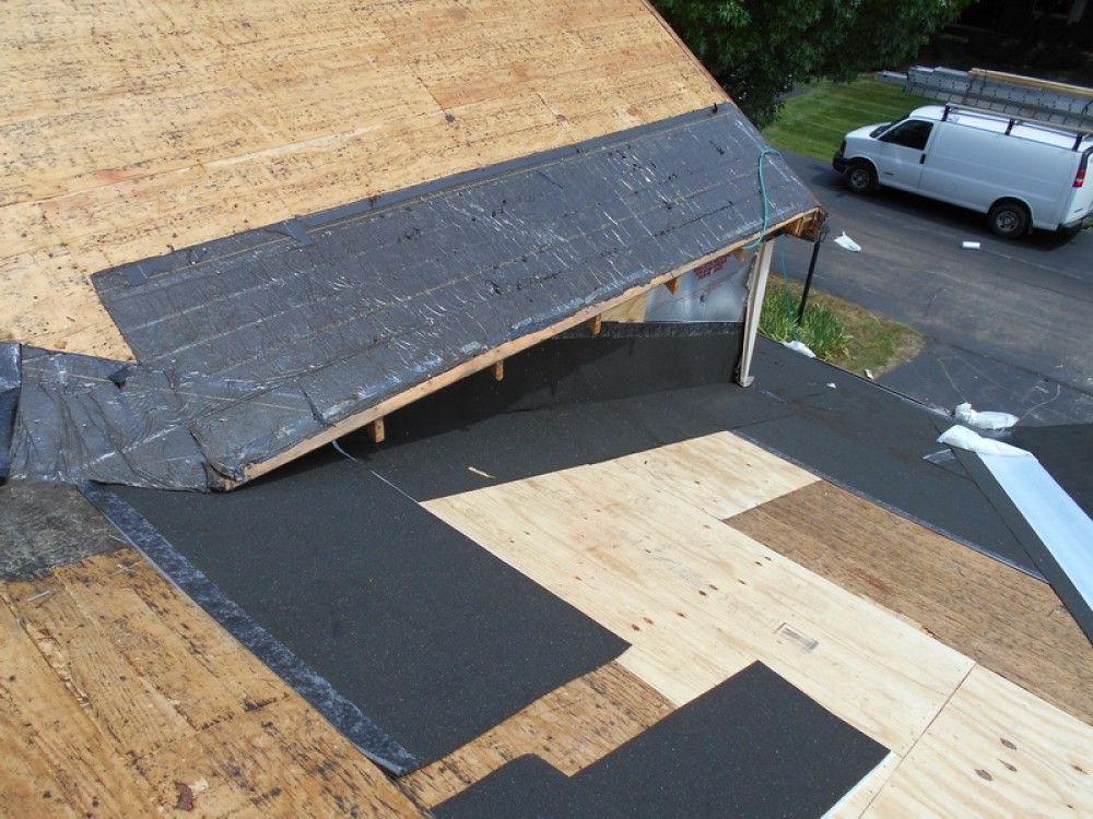 Photo By Pro Home 1. Roofing Jobs By Pro Home 1