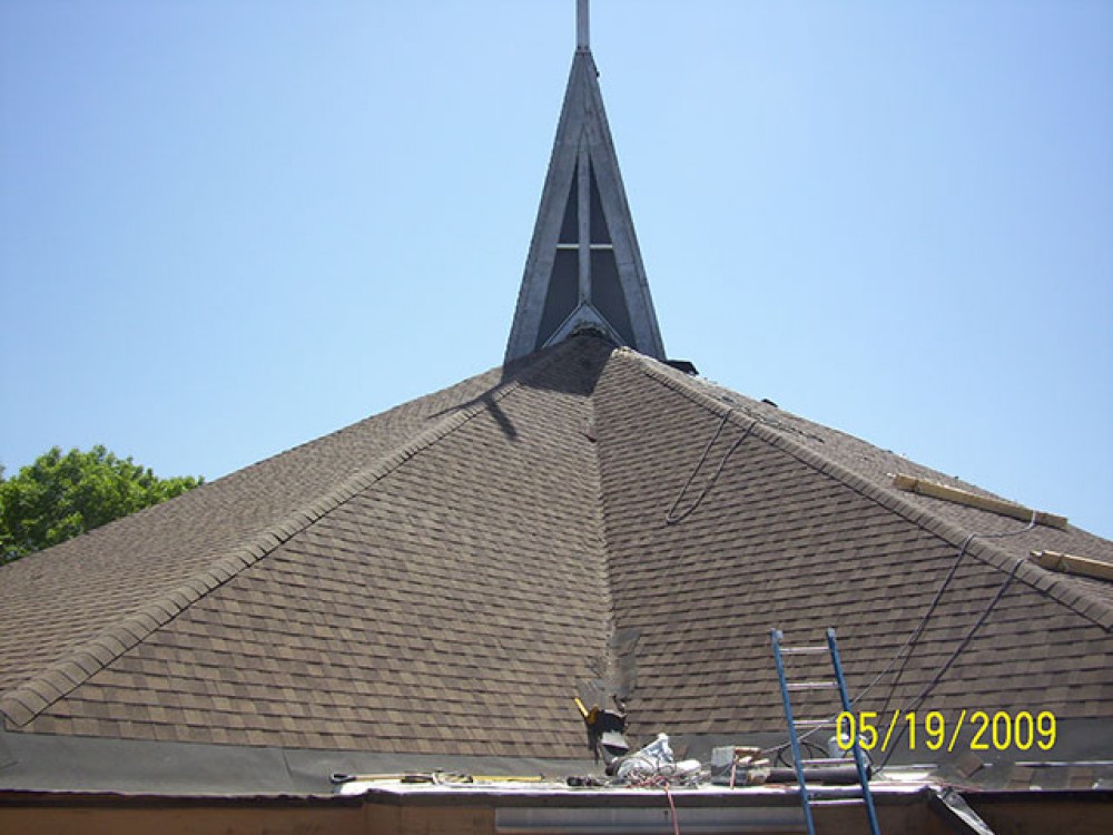 Photo By Pro Home 1. Roofing Jobs By Pro Home 1
