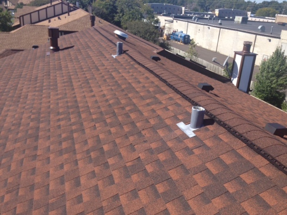 Photo By Pro Home 1. Roofing Jobs By Pro Home 1