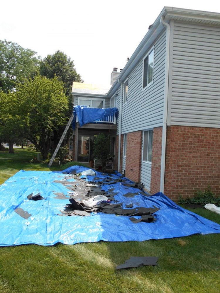Photo By Pro Home 1. Roofing Jobs By Pro Home 1