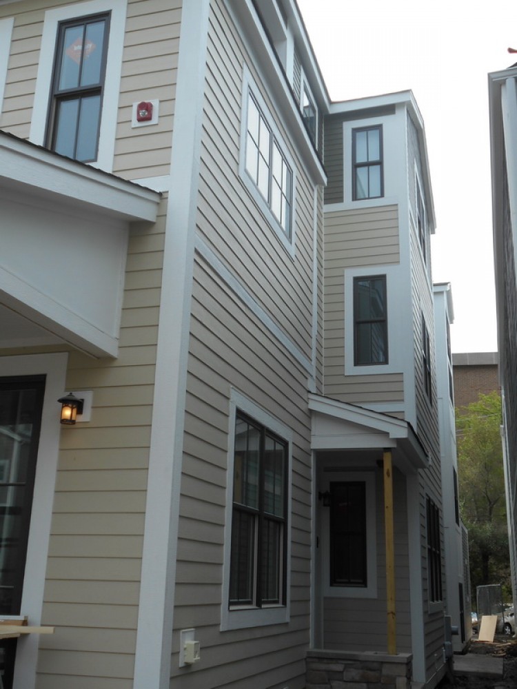 Photo By Pro Home 1. Siding Jobs By Pro Home 1