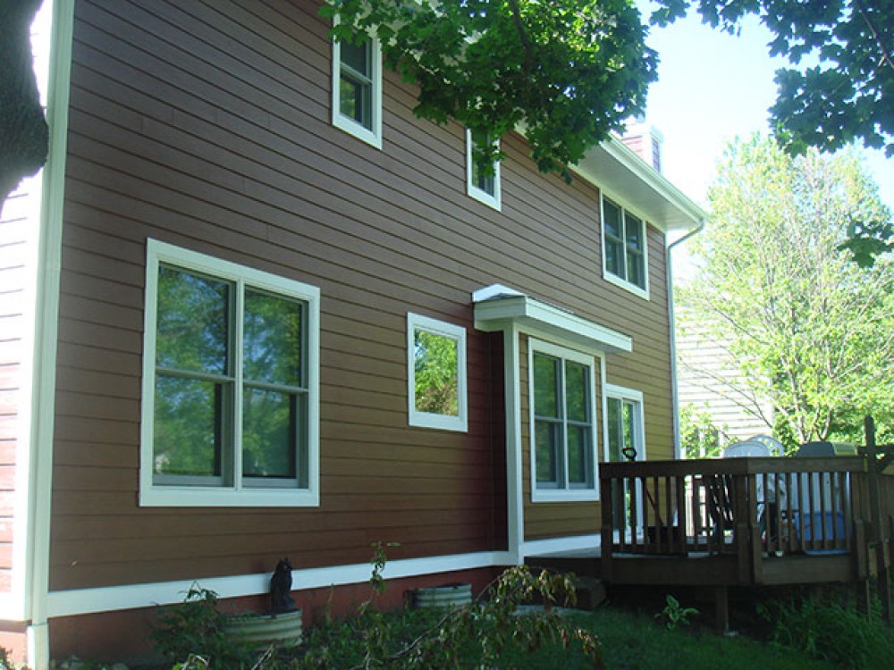 Photo By Pro Home 1. Siding Jobs By Pro Home 1