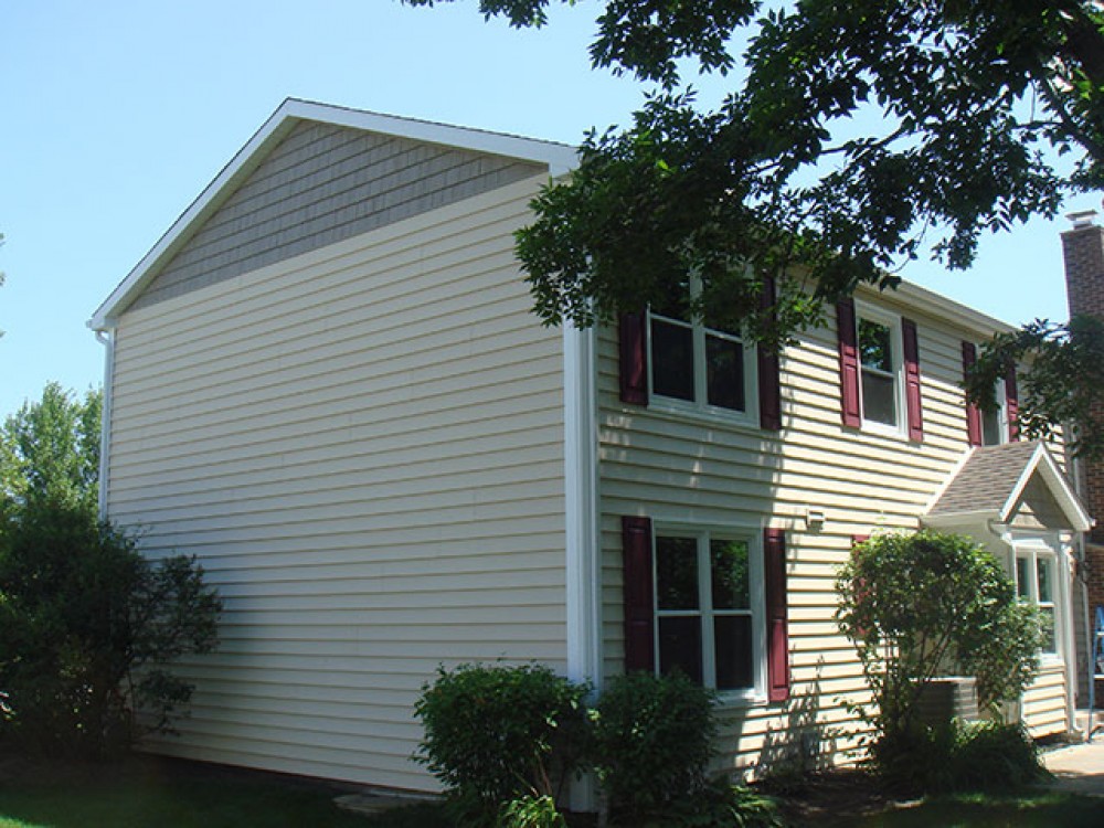 Photo By Pro Home 1. Siding Jobs By Pro Home 1