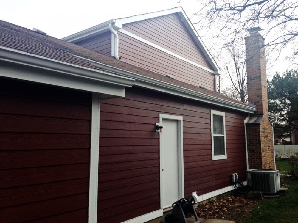 Photo By Pro Home 1. Siding Jobs By Pro Home 1