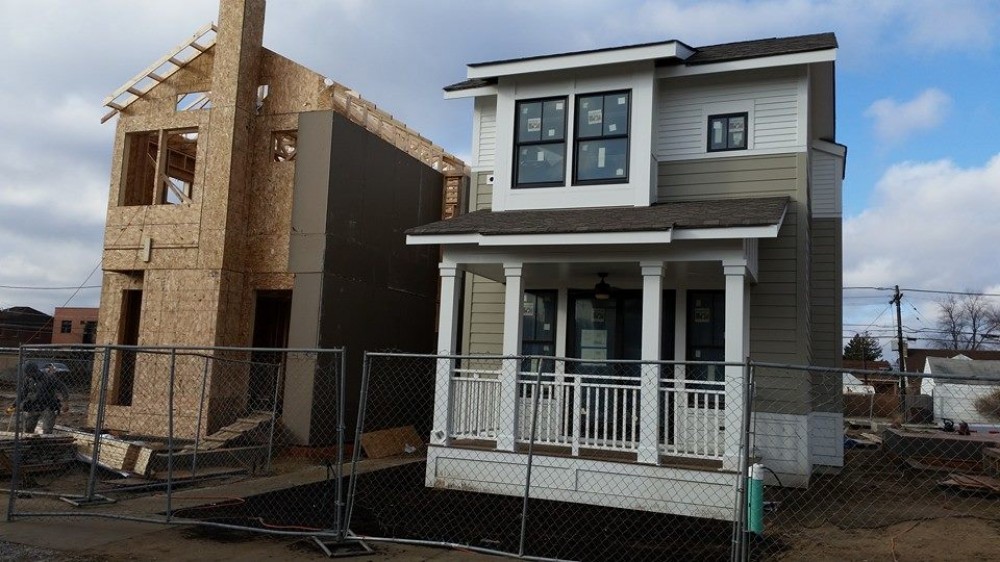 Photo By Pro Home 1. Siding Jobs By Pro Home 1