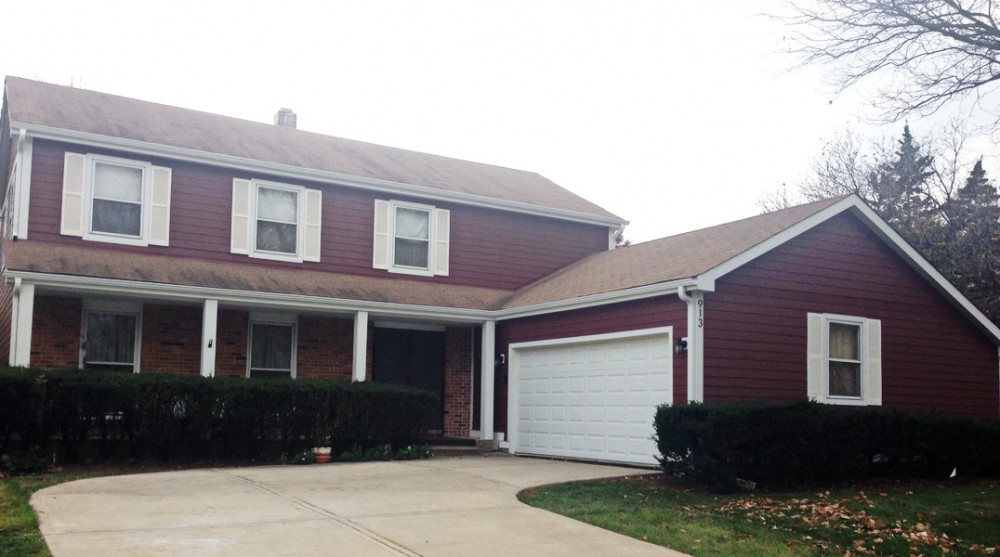 Photo By Pro Home 1. Siding Jobs By Pro Home 1