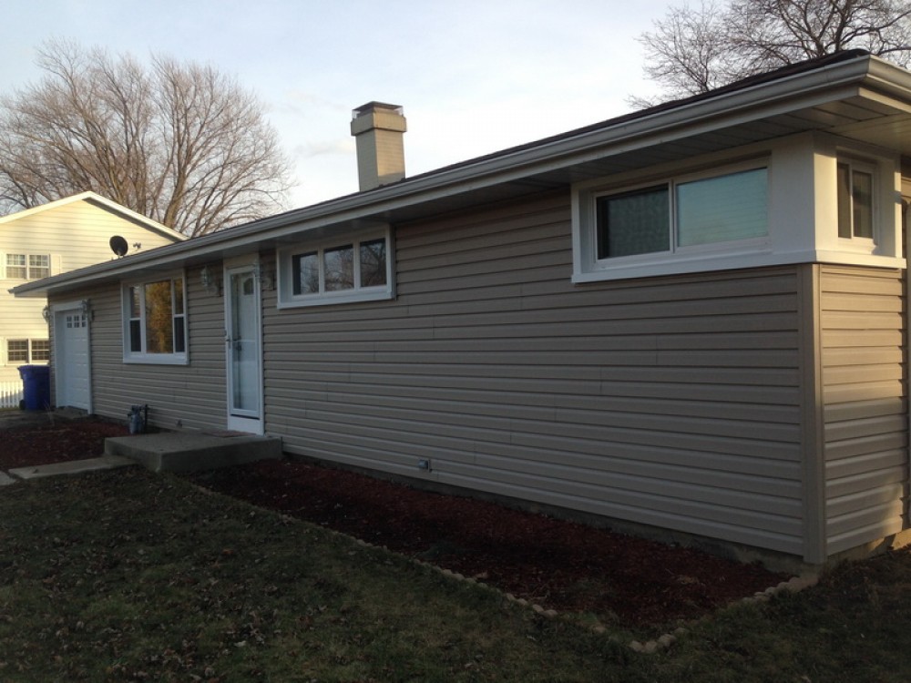 Photo By Pro Home 1. Siding Jobs By Pro Home 1