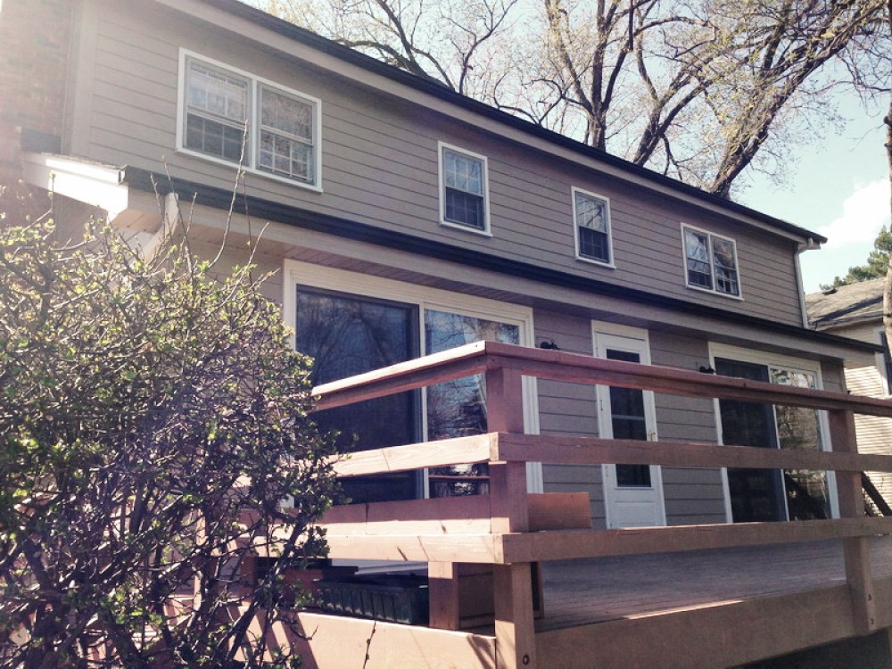 Photo By Pro Home 1. Siding Jobs By Pro Home 1