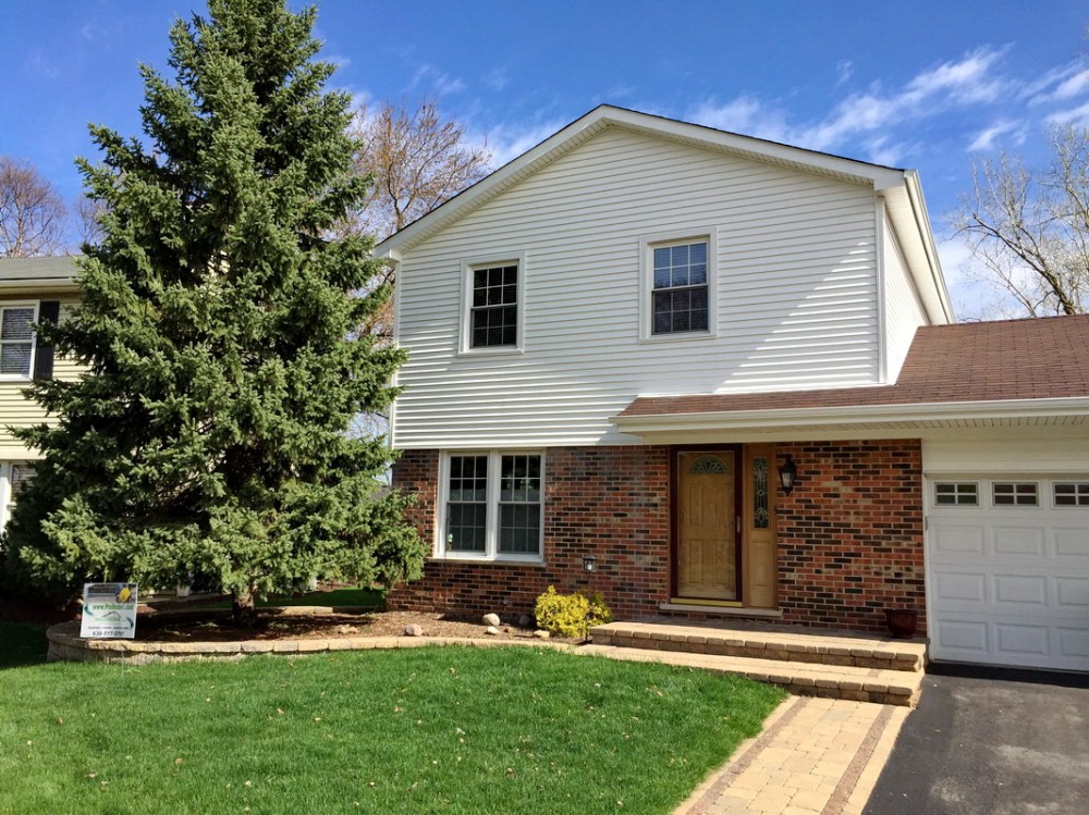 Photo By Pro Home 1. Siding Jobs By Pro Home 1