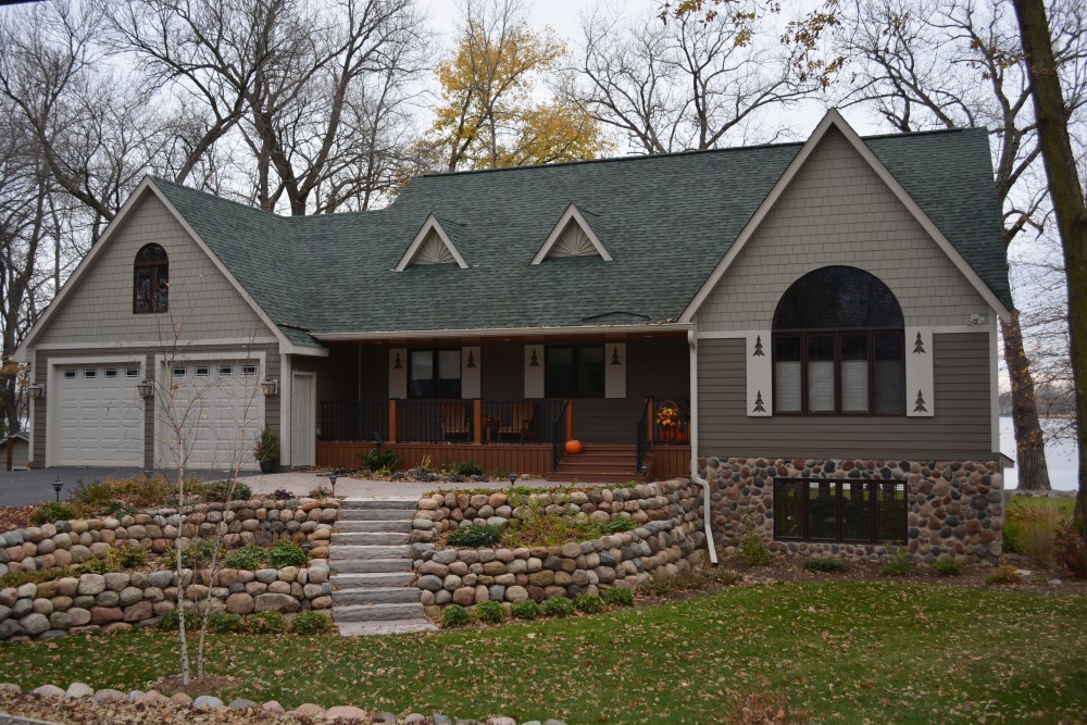Photo By Craftsman's Choice. Before And After