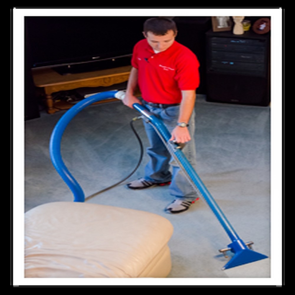 Photo By Windell's Carpet Care. Best Commercial Carpet Cleaning