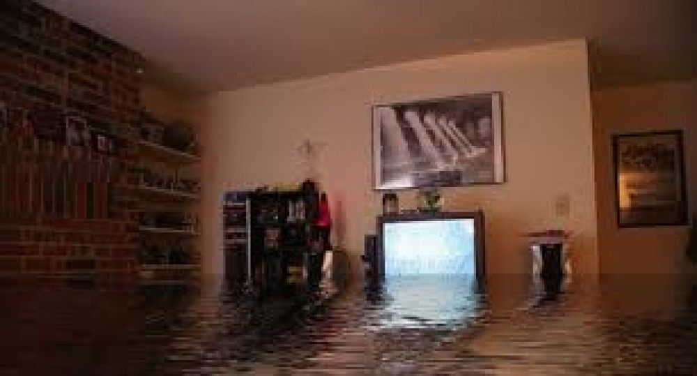 Photo By Dry-Tech Water Damage Restoration  Services. 