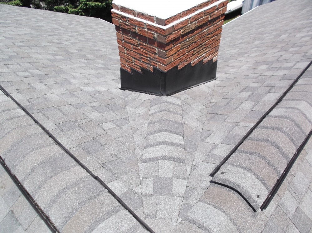 Photo By Shiner Exteriors. 