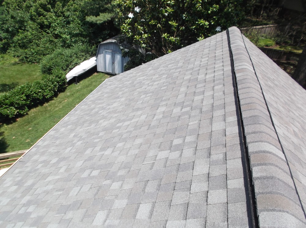Photo By Shiner Exteriors. 