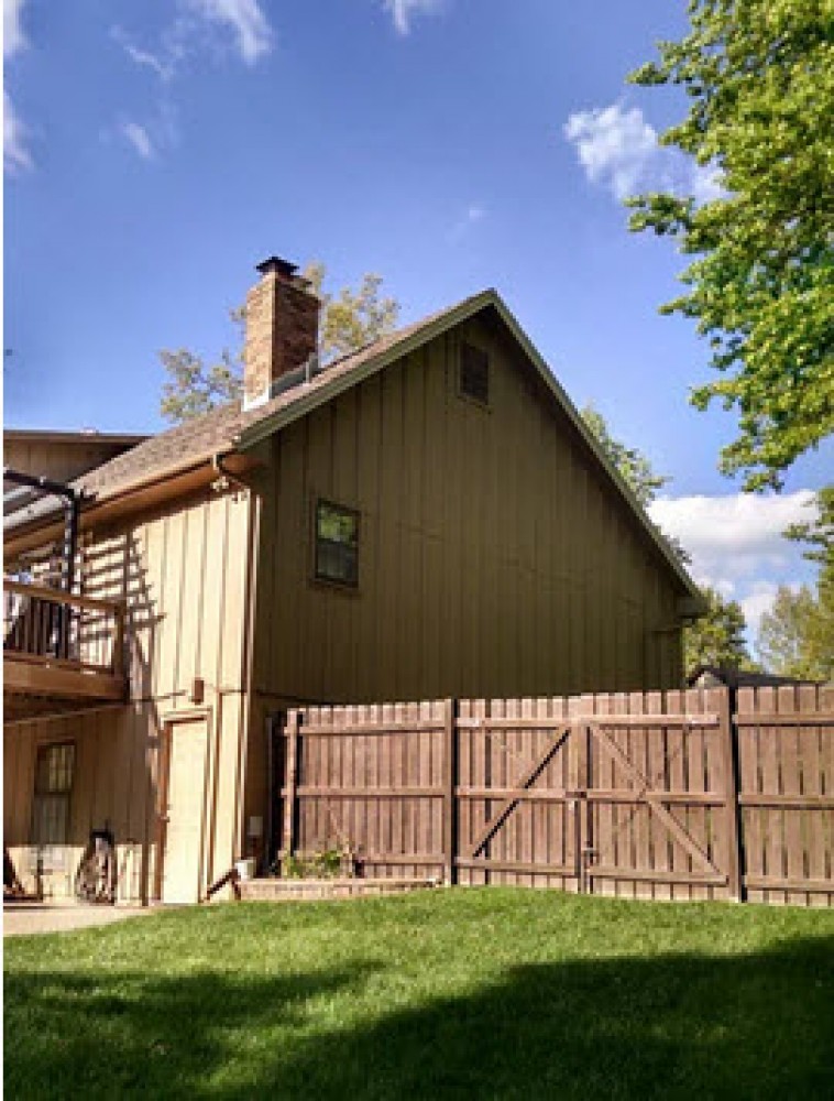 Photo By Integrity Roofing, Siding, Gutters & Windows. 