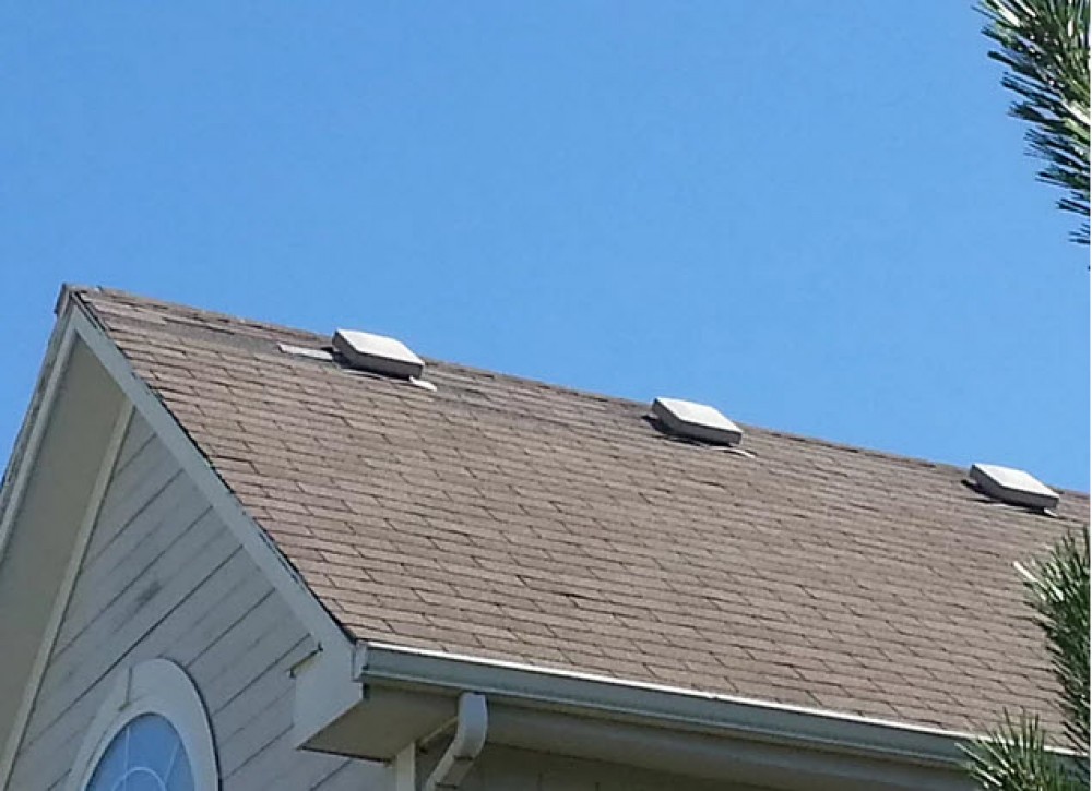 Photo By Integrity Roofing, Siding, Gutters & Windows. 