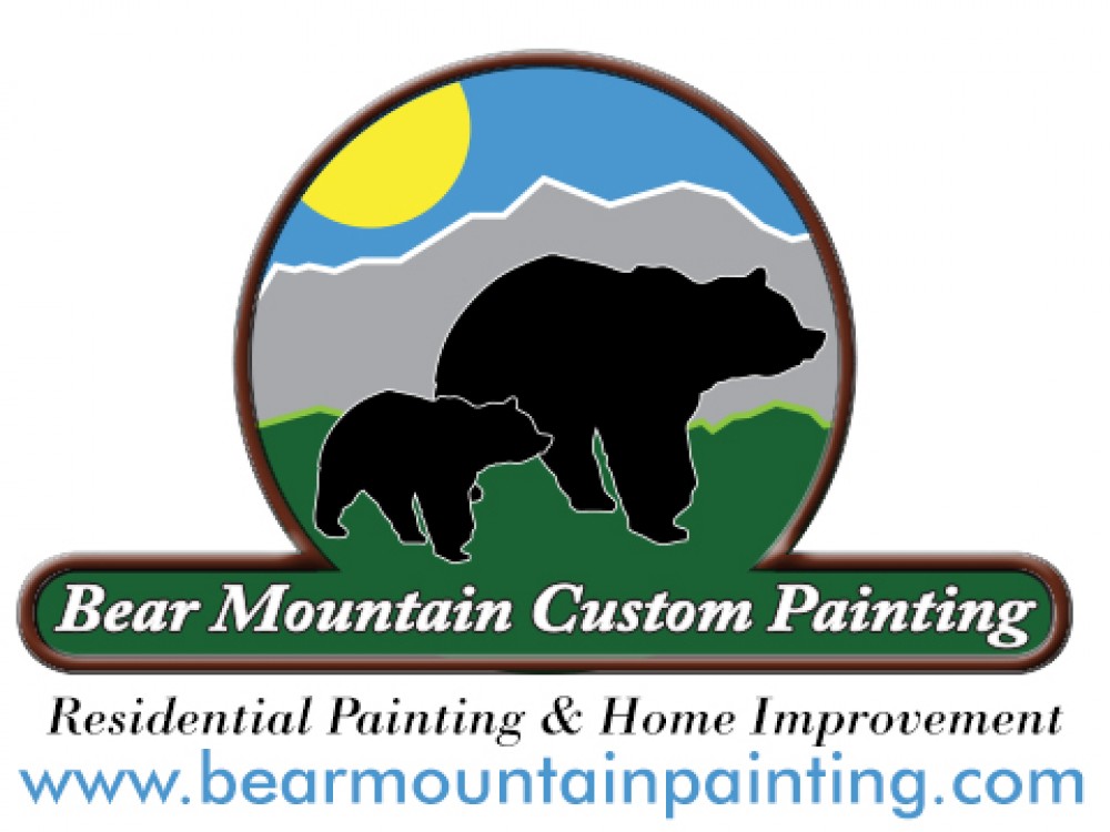 Photo By Bear Mountain Custom Painting. About Us