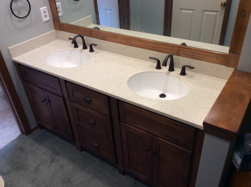 Photo By JR Luxury Bath. Bathroom Remodels