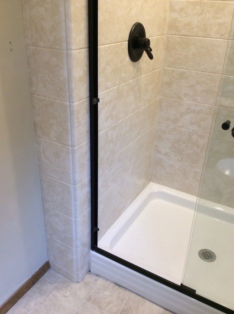 Photo By JR Luxury Bath. Bathroom Remodels