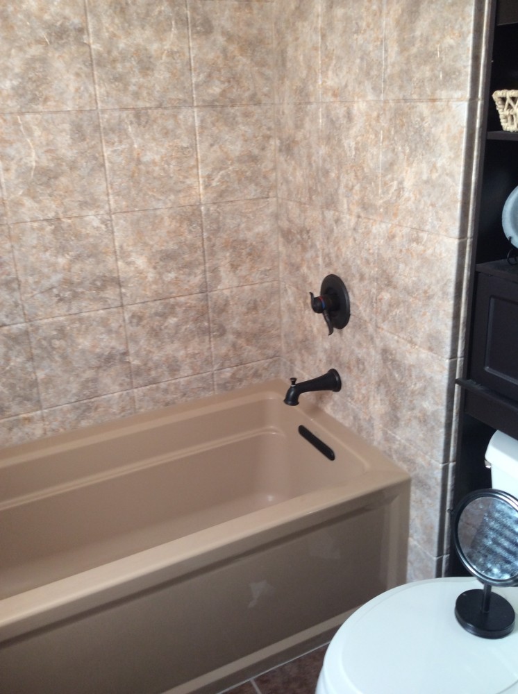 Photo By JR Luxury Bath. Bathroom Remodels