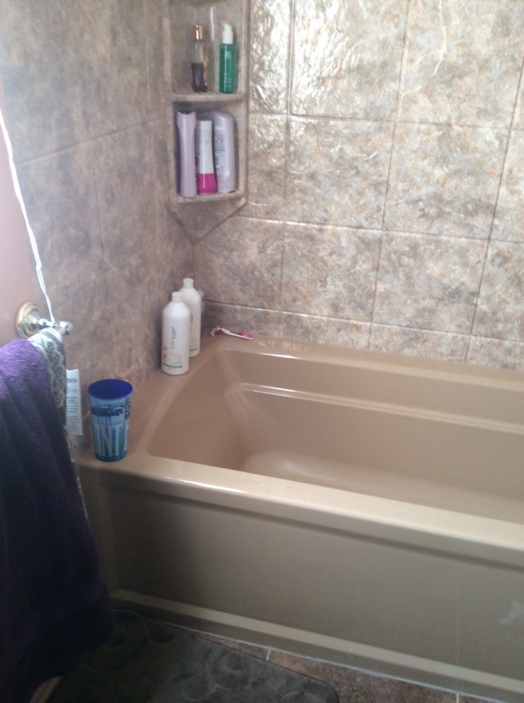 Photo By JR Luxury Bath. Bathroom Remodels