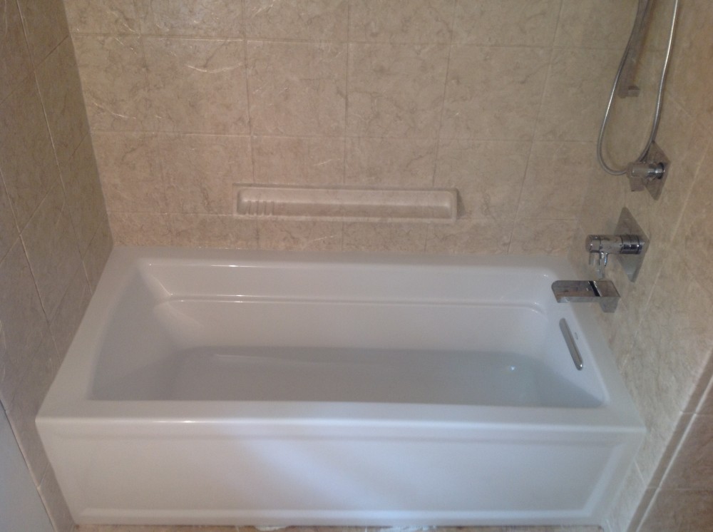 Photo By JR Luxury Bath. Bathroom Remodels