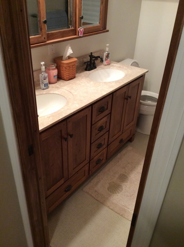 Photo By JR Luxury Bath. Bathroom Remodels