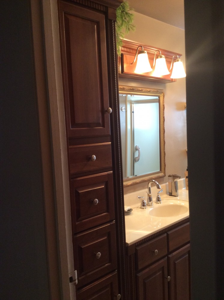 Photo By JR Luxury Bath. Bathroom Remodels