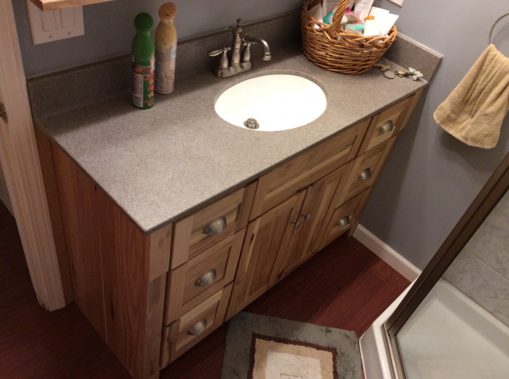 Photo By JR Luxury Bath. Bathroom Remodels