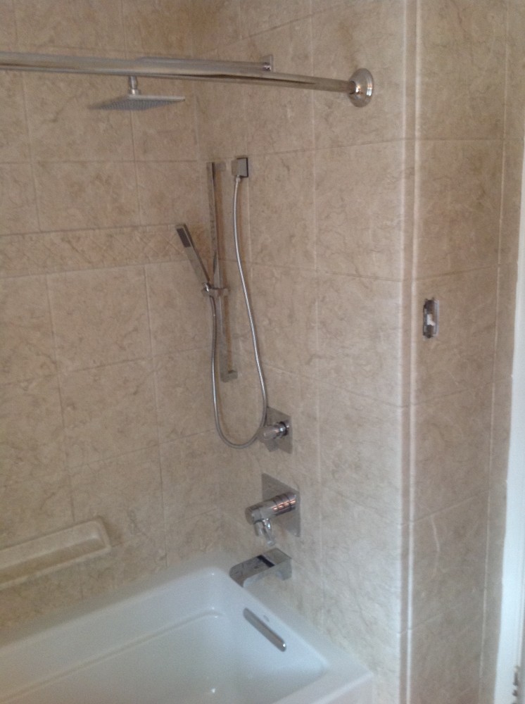 Photo By JR Luxury Bath. Bathroom Remodels