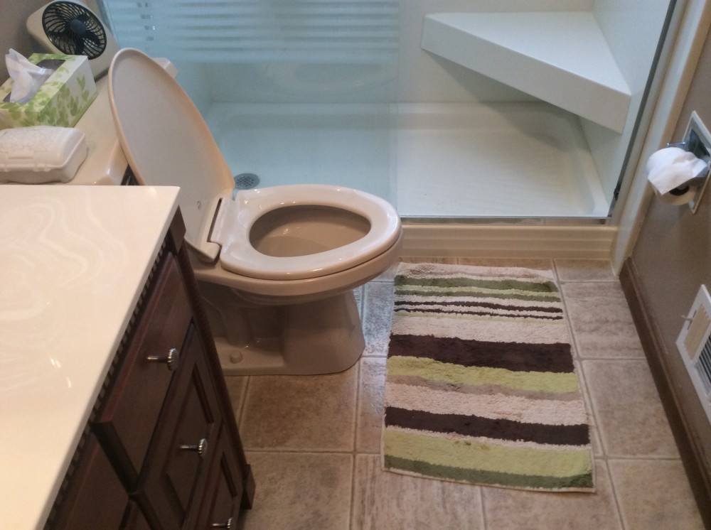 Photo By JR Luxury Bath. Bathroom Remodels