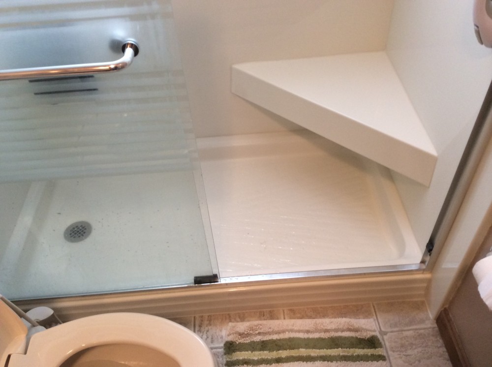 Photo By JR Luxury Bath. Bathroom Remodels