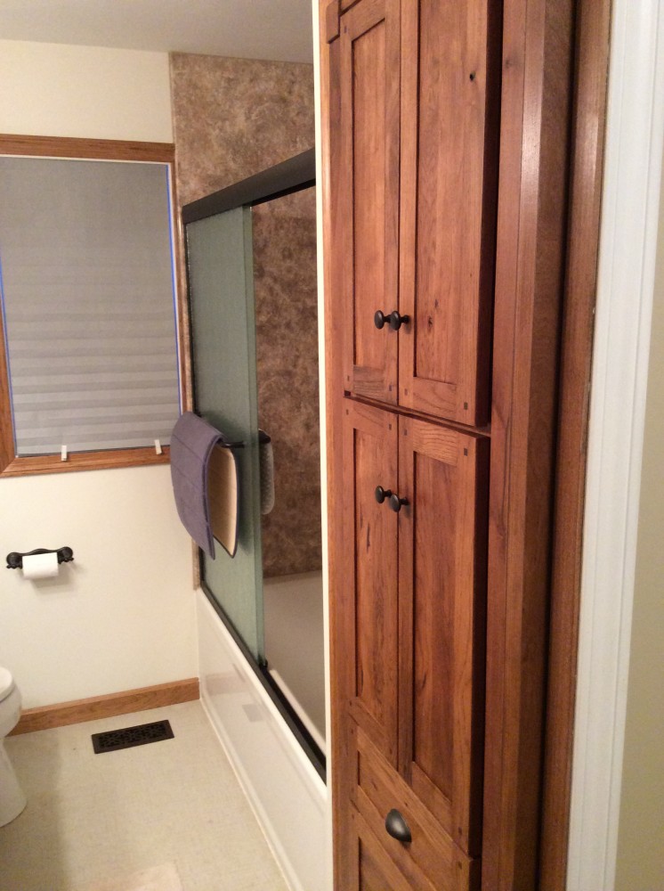 Photo By JR Luxury Bath. Bathroom Remodels