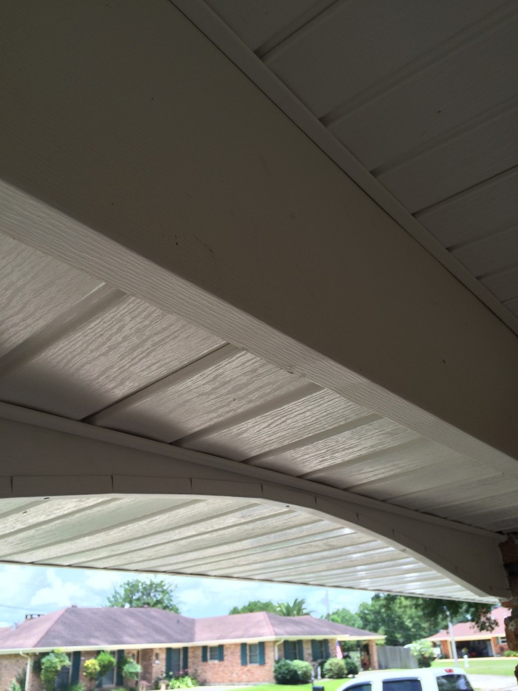 Photo By Strong Shield Siding. 