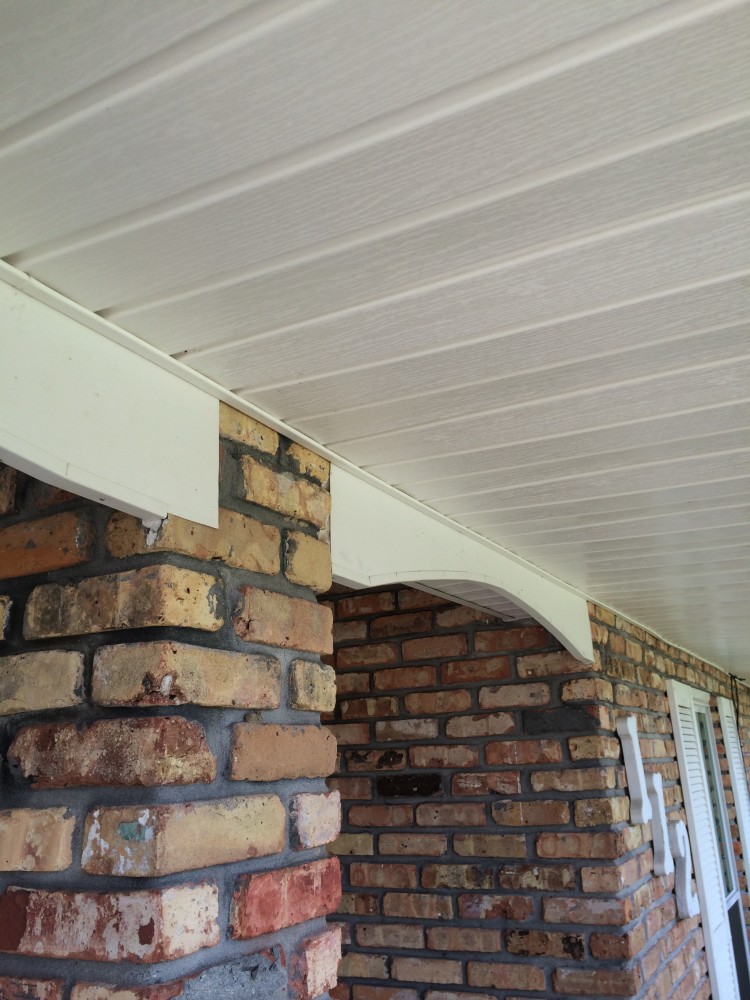 Photo By Strong Shield Siding. 