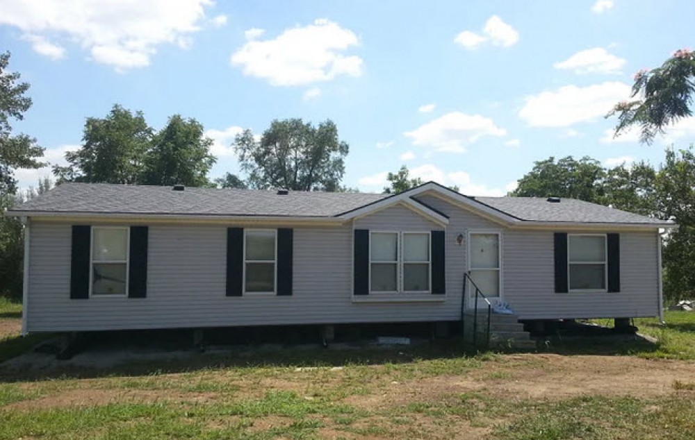 Photo By Integrity Roofing, Siding, Gutters & Windows. 