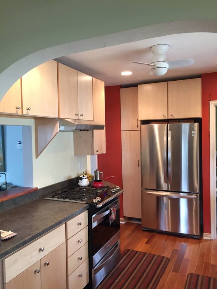 Photo By Plumbline Builders, Inc.. Plumbline