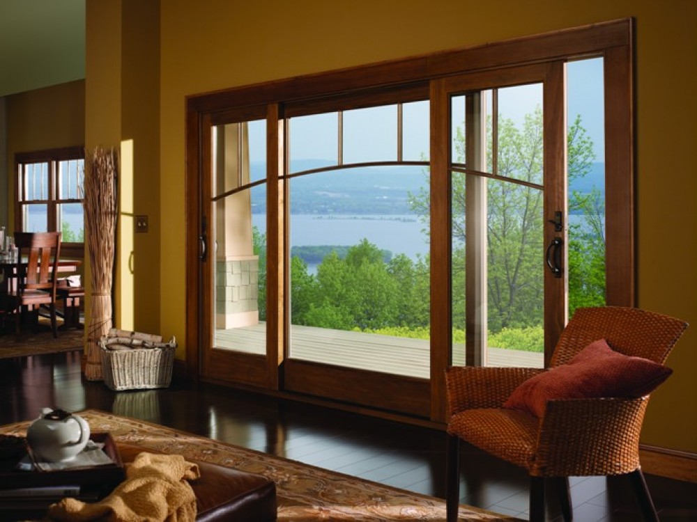 Photo By I.P.O. Windows Direct. A Look Inside 