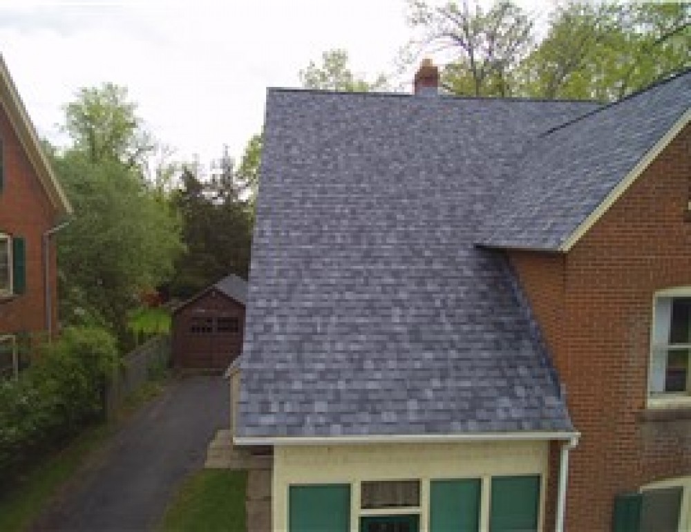 Photo By Vista Home Improvement. Roofing