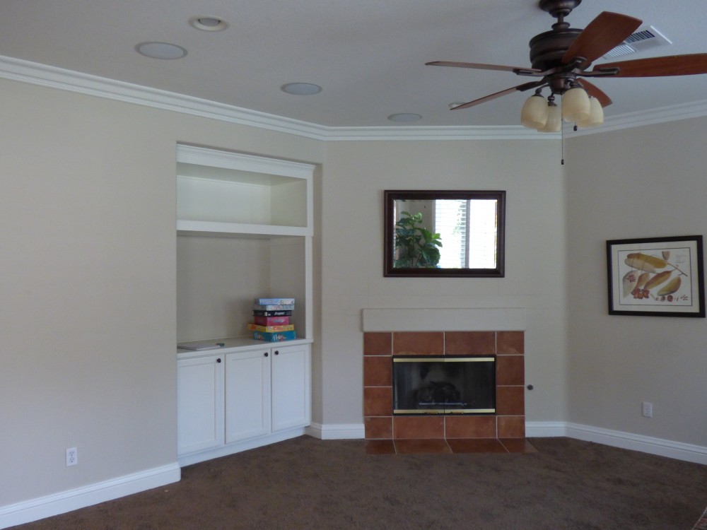 Photo By Carrington Construction. Kitchen And Whole House Updates